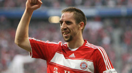 Fenerbahçe'den Ribery bombası!