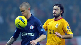 Samuel Holmen imzayı attı!