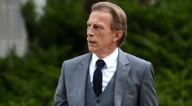 Trabzonspor'da rota Christoph Daum!