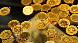 Altın talebinde "rekor" düşüş, 15 yılın en düşük talebi!