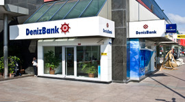 DenizBank`a vergi cezası