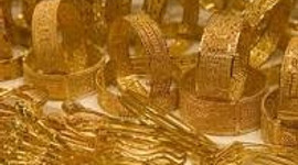 Hindistan'dan altın alımına kısıtlama