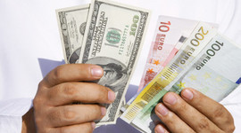 Dolar ve Euro haftaya nasıl başladı?