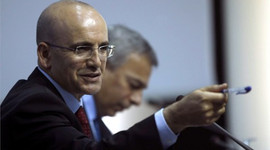 Şimşek: Akademisyenlere zam yolda