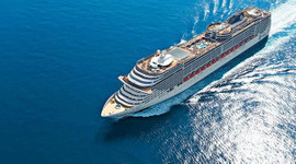 MSC Cruises Türkiye seferlerini iptal etti
