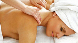 10 bin lira maaşla masör aranıyor