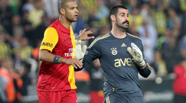 İşte Fenerbahçe G.Saray derbisinin tarihi!