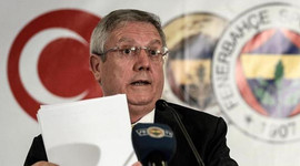 Aziz Yıldırım: 'Allah G.Saray'ın durumuna düşürmesin'