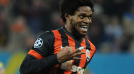 Kiralık Aslan Luiz Adriano