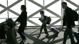 2012'de seyahata 16 milyar lira harcadık