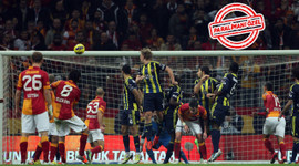 Cimbom'dan 24 milyon TL'lik ezeli gol!