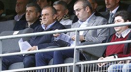 Cim Bom'da Albayrak krizi