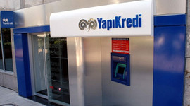 Yapı Kredi ilk çeyrek sonuçlarını açıkladı