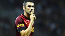 Burak Yılmaz'a İngiliz kancası