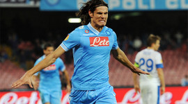 City çıldırdı! Cavani'ye 40 milyon pound!