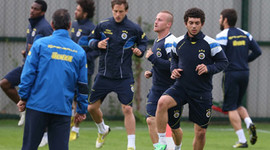 Fenerbahçe'ye iki iyi haber