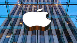 Apple'den tarihi rekor