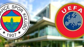 Fenerbahçe'den UEFA'ya Beşiktaş taktiği!