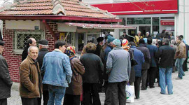 Yargıtay'dan emeklileri üzecek haber