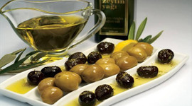 Zeytinin fiyatı yüzde 120, yağının ise yüzde 250 arttı