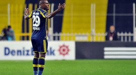 Emenike Premier Lig’de