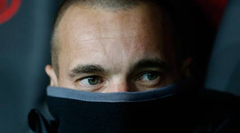 Çanlar çalıyor! Wesley Sneijder...