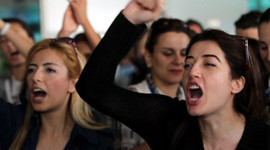 THY'de saat 03.00'te hayat duracak