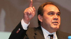 Yıldırım Demirören 'Şu an maalesef Galatasaray...'