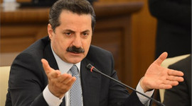 Bakan Çelik'ten 'kıdem tazminatı' önerisi