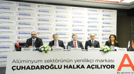 Binaların Terzisi Çuhadaroğlu halka arz için Deniz Yatırım ile anlaştı