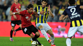 Alper Potuk Fenerbahçe'de