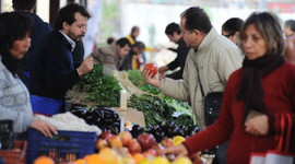 Üreticiden tüketiciye cep yakıyor!