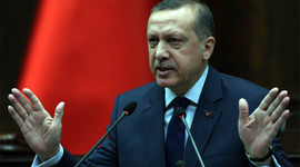 Müjdeyi Başbakan Erdoğan verdi