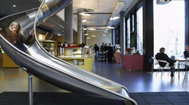 Herkes bu şirketlerde çalışmak ister!