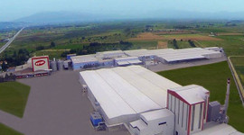 Aynes Gıda iflas erteleme istedi!