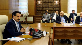 Memurların Hükümet'ten 20 talebi var