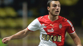 Stoch'un yerine Yohann Mollo