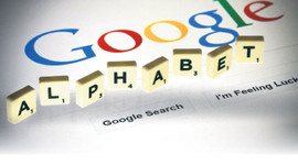 'Alfabe' ile dengeleri alt üst etti