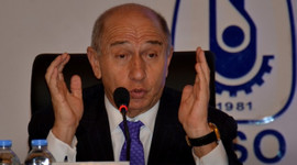 Finansman temini sorun olmayacak