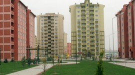 TOKİ'den 58 bin TL'ye ev!