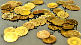 Türkiye altın fiyatlarını uçuran üç ülkeden biri