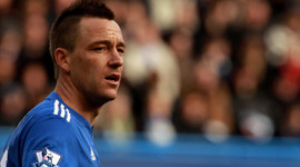 Yok artık John Terry!