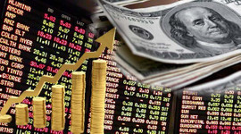 Borsa ve altın sevindirdi, dolar üzdü!