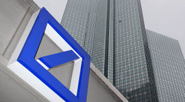 Deutsche Bank Ceo'sundan batmıyoruz açıklaması