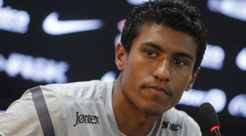 Paulinho'dan Fenerbahçe'ye kötü haber