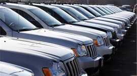 Chrsyler yüz binlerce aracını geri çağırdı