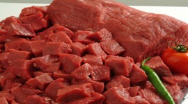 Bakan Çelik'ten et fiyatlarıyla ilgili kritik açıklama