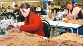 İşçiye güvenceli esneklik