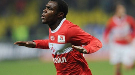 Bomba iddia! Emenike Fenerbahçe'de