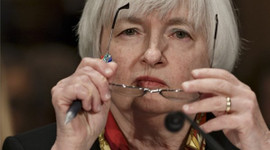 Küresel piyasalar Yellen'a odaklandı